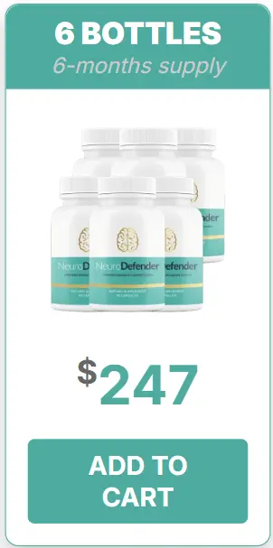 Neuro Defender $247